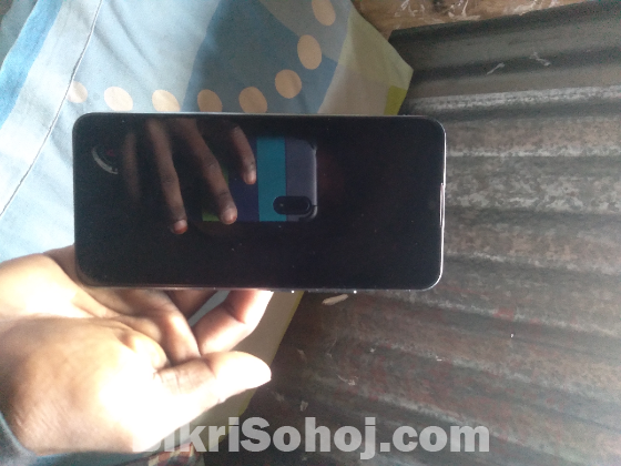 Vivo y11 (6+128)